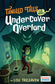 Undercover Overlord / Meddling Underling by Lou Treleaven, Mario Gushiken, 9798765671214