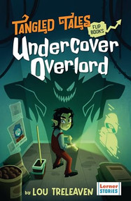Undercover Overlord / Meddling Underling by Lou Treleaven, Mario Gushiken, 9798765671214