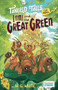 Inni and the Great Green / Liam and the Evil Machine - 9798765671238 by W. G. White, Elena Dall'Aglio, 9798765671238