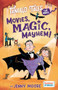 Movies, Magic, Mayhem! / Bites, Camera, Action! - 9798765671252 by Jenny Moore, Sarah Horne, 9798765671252