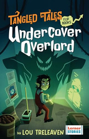 Undercover Overlord / Meddling Underling - 9798765671276 by Lou Treleaven, Mario Gushiken, 9798765671276