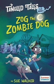Zog the Zombie Dog / The Grim Reaper's Apprentice - 9798765671283 by Sue Walker, Lilia Miceli, 9798765671283