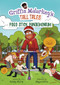 Pogo Stick Pandemonium by Ashley Storm, Megan Dillon, 9798765684986
