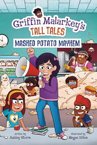 Mashed Potato Mayhem - 9798765685006 by Ashley Storm, Megan Dillon, 9798765685006