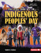 The Real History of Indigenous Peoples' Day by Matthew J. Martinez, 9798765685143
