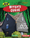 Witch's Curse (Salem and Other Cursed Places) by Tom Jackson, 9798765689059