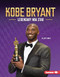 Kobe Bryant (Legendary NBA Star) by Elliott Smith, 9798765690000