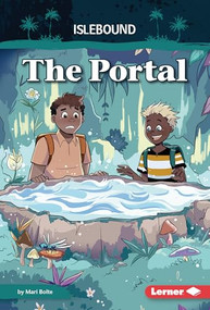 The Portal - 9798765691229 by Mari Bolte, Monserrat Martínez, 9798765691229