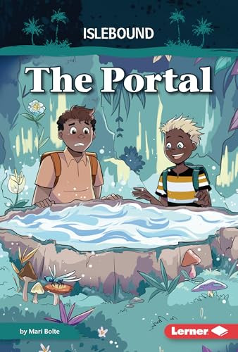 The Portal - 9798765691229 by Mari Bolte, Monserrat Martínez, 9798765691229