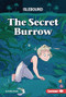 The Secret Burrow by Kelley Barth, 9798765691267
