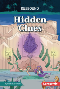 Hidden Clues by Krista Surprenant, 9798765691281