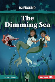 The Dimming Sea by Mary Colgan, 9798765691298