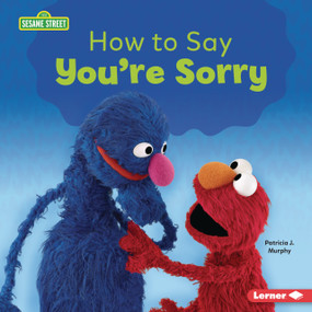 How to Say You're Sorry - 9798348027407 by Patricia J. Murphy