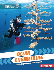 Ocean Engineering (Protecting Our Ocean Environments) by India James, 9798348027490