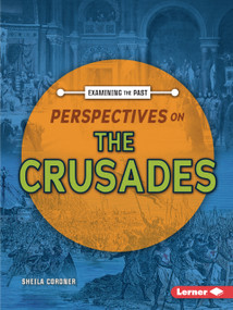 Perspectives on the Crusades - 9798348028435 by Sheila Cordner