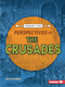 Perspectives on the Crusades - 9798348028435 by Sheila Cordner, 9798348028435