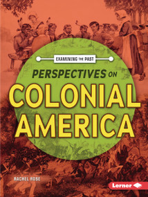 Perspectives on Colonial America - 9798348028442 by Rachel Rose