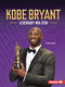 Kobe Bryant (Legendary NBA Star) - 9798348028619 by Elliott Smith
