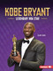 Kobe Bryant (Legendary NBA Star) - 9798348028619 by Elliott Smith, 9798348028619