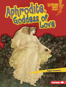Aphrodite, Goddess of Love by Taylor Fenmore, 9798348039288