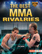 The Best MMA Rivalries by Tim Cooke, 9798348039486