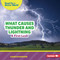 What Causes Thunder and Lightning (A First Look) by Candice Ransom, 9798348039622