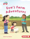 Eva's Farm Adventures by Ruthie Van Oosbree, Lisa Hunt, 9798348039684