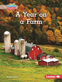 A Year on a Farm by Marta Edlyn, 9798348039738