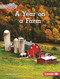 A Year on a Farm by Marta Edlyn, 9798348039738