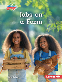 Jobs on a Farm by Marta Edlyn, 9798348039783