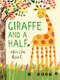 Giraffe and a Half by Nicola Kent, Nicola Kent, 9798348039820