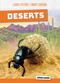 Deserts - 9781917509763 by Sarah Eason
