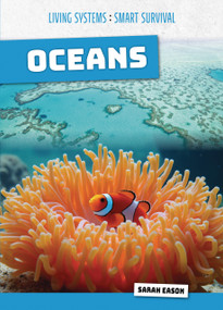 Oceans - 9781917509886 by Sarah Eason
