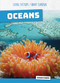 Oceans - 9781917509886 by Sarah Eason, 9781917509886