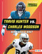 Travis Hunter vs. Charles Woodson (Who Would Win?) by Jason M. Burns, 9798348041045