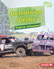 Demolition Derby (Engines Unleashed) by Percy Leed, 9798348041076