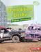 Demolition Derby (Engines Unleashed) by Percy Leed, 9798348041076