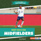 Best Soccer Midfielders by Zelda Wagner, 9798348041168