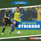 Best Soccer Strikers by Zelda Wagner, 9798348041175
