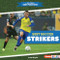 Best Soccer Strikers by Zelda Wagner, 9798348041175