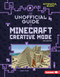 The Unofficial Guide to Minecraft Creative Mode, 2nd Edition by Linda Zajac, 9798348041281