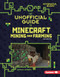 The Unofficial Guide to Minecraft Mining and Farming, 2nd Edition by Heather E. Schwartz, 9798348041311