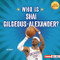 Who Is Shai Gilgeous-Alexander? (Oklahoma City Thunder Superstar) by Joe Stanley, 9798348041366