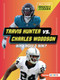 Travis Hunter vs. Charles Woodson (Who Would Win?) - 9798348042608 by Jason M. Burns, 9798348042608