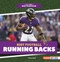 Best Football Running Backs - 9798348042622 by Percy Leed
