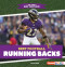 Best Football Running Backs - 9798348042622 by Percy Leed, 9798348042622