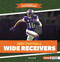 Best Football Wide Receivers - 9798348042639 by Percy Leed
