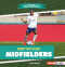 Best Soccer Midfielders - 9798348042653 by Zelda Wagner, 9798348042653