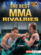 The Best MMA Rivalries - 9798348042738 by Tim Cooke, 9798348042738