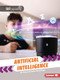 Artificial Intelligence (The Future of Smart Technology) - 9798348042837 by India James, 9798348042837
